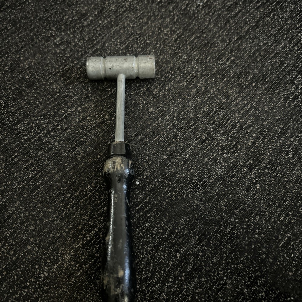Antique Hammer