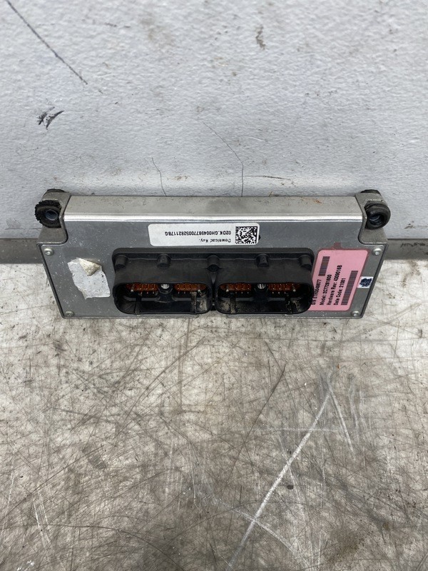 Eaton Transmission Control Module 2C77261600 (357-10414)