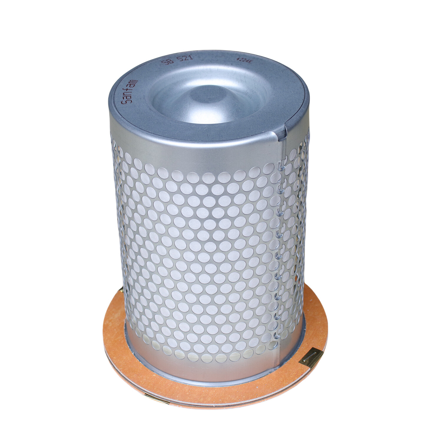 New Oil Separator Elementfor 15-20HP Screw Compressor Replacement KB8641 DB2074