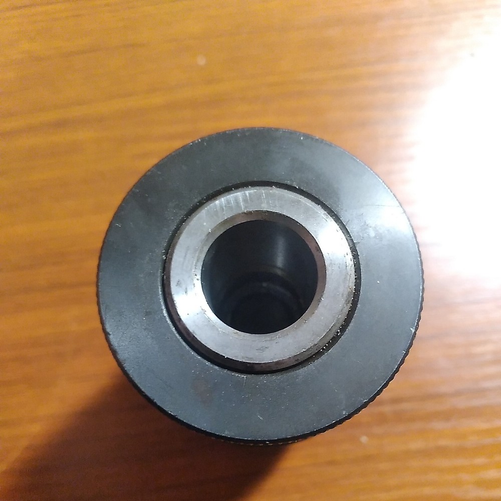 CME/Harvest Keyless Drill Chuck