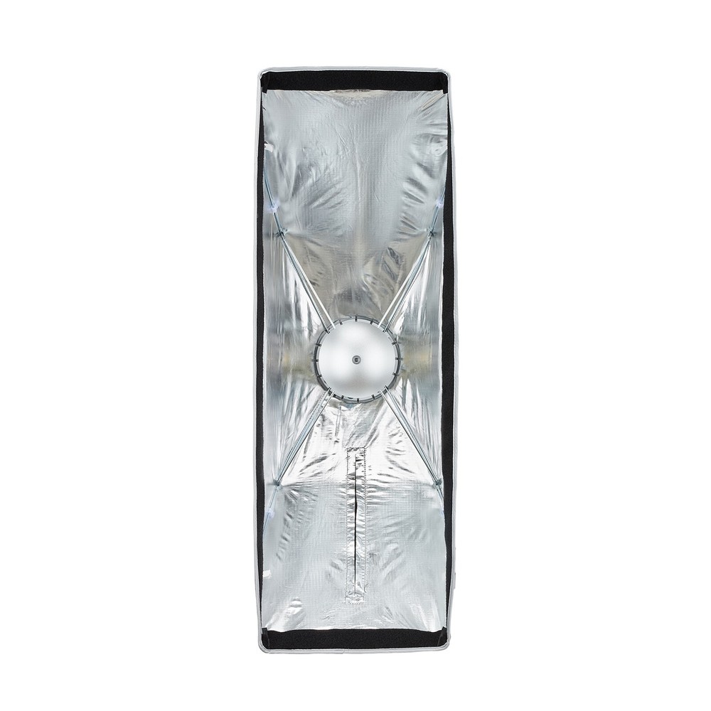 Godox UL-Box 11.8" x 35.4"/ 30x 90cm Rectangular Quick Release Umbrella Softbox