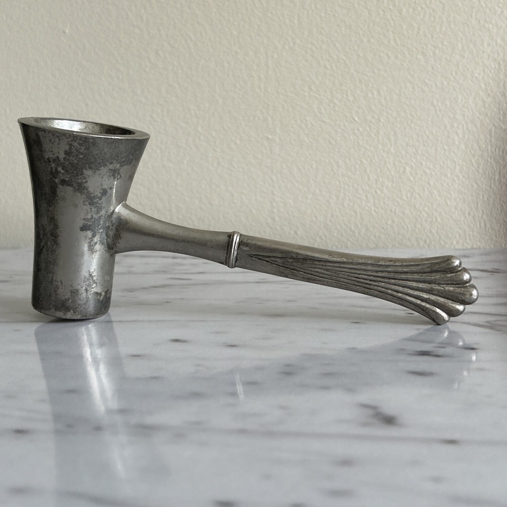 International Silver Company Silver Plate Jigger Gavel