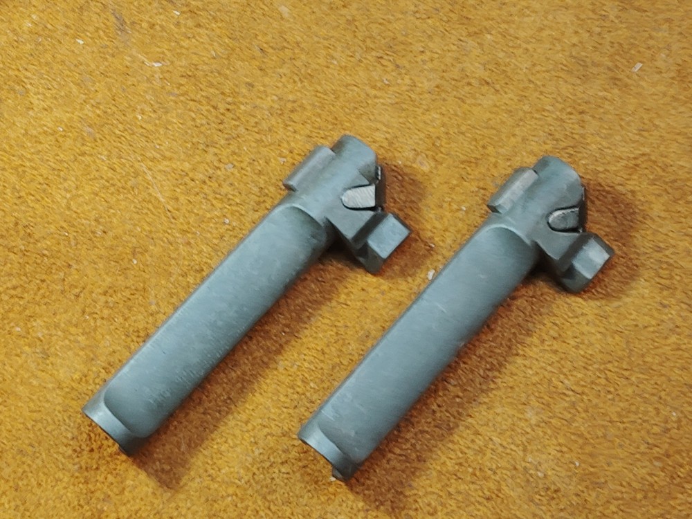 M1 Carbine Bolt Winchester Type 2 Flat