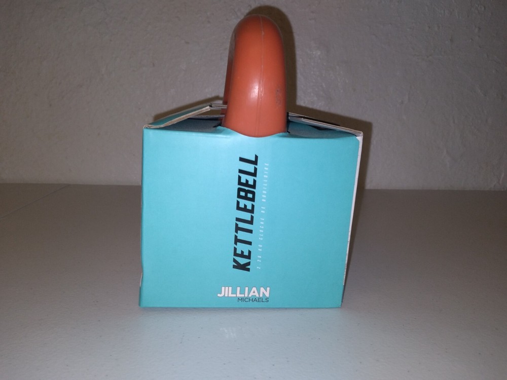 5 lb kettlebell