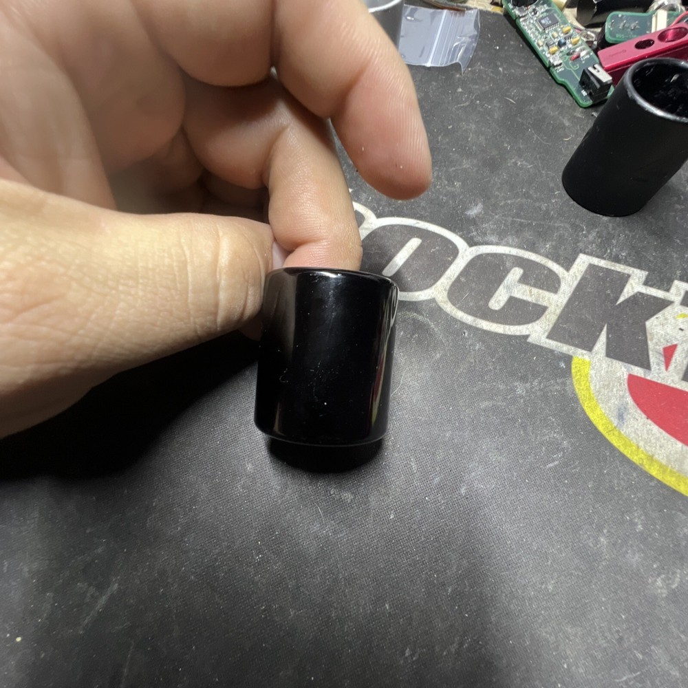 Paintball Autococker Sto Thread Feedneck