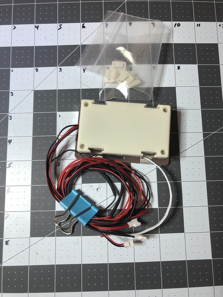 Part For Ruithoe Shower Panel Tower - Display Panel