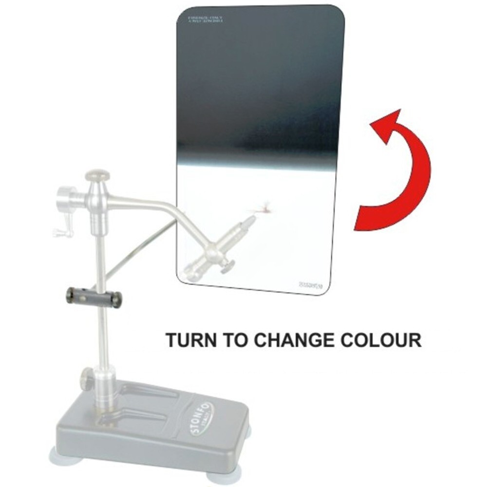 Stonfo Profile Plate STF542