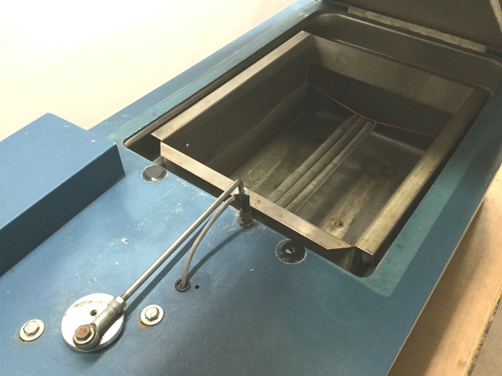 Forma Sci. 2564 Heated Shaker Bath CH/P Control System Lab Benchtop 120VAC 10A