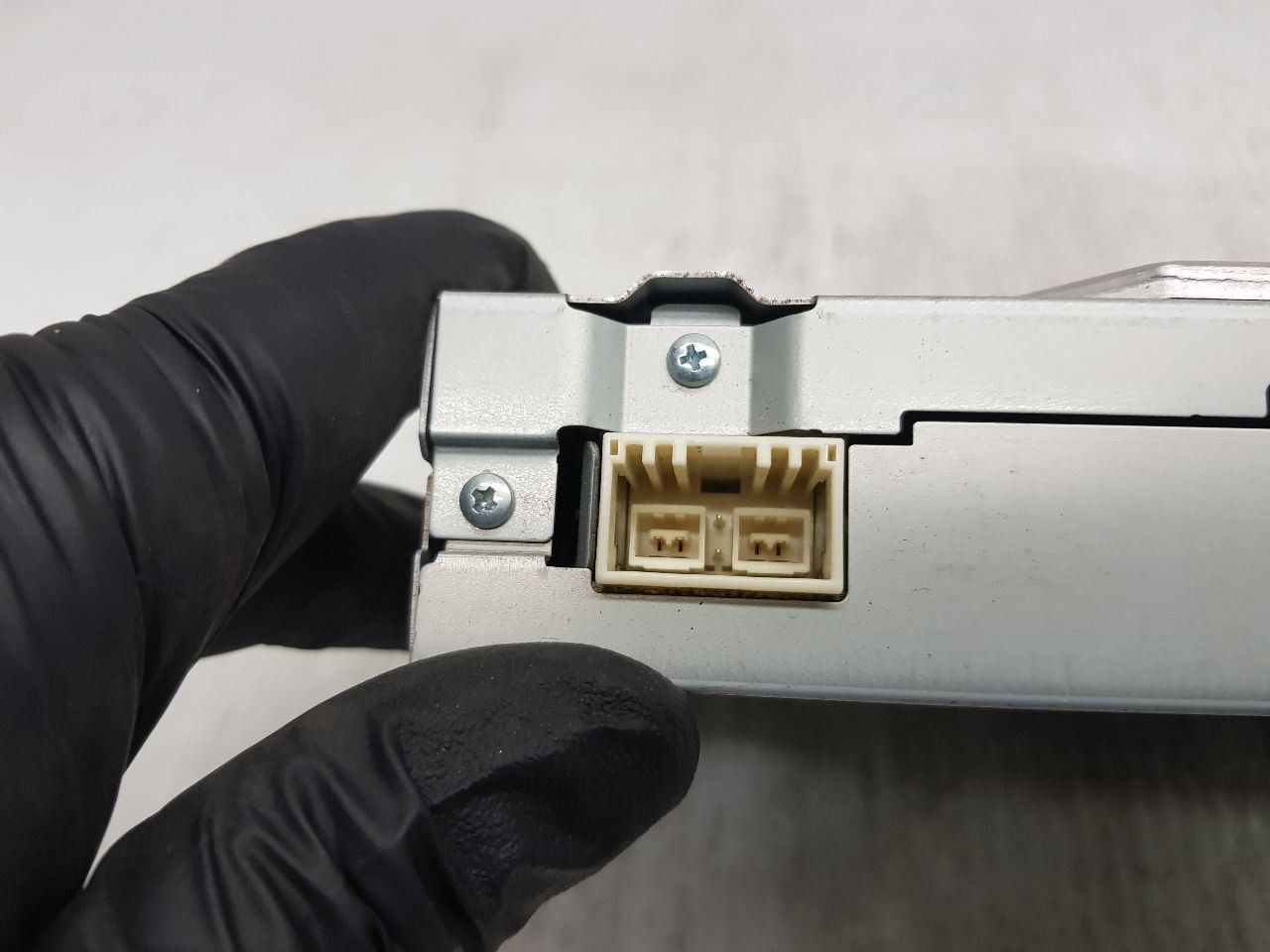 2013-2017 LEXUS CT200H AUDIO AMP AMPLIFIER OEM 86280-76050