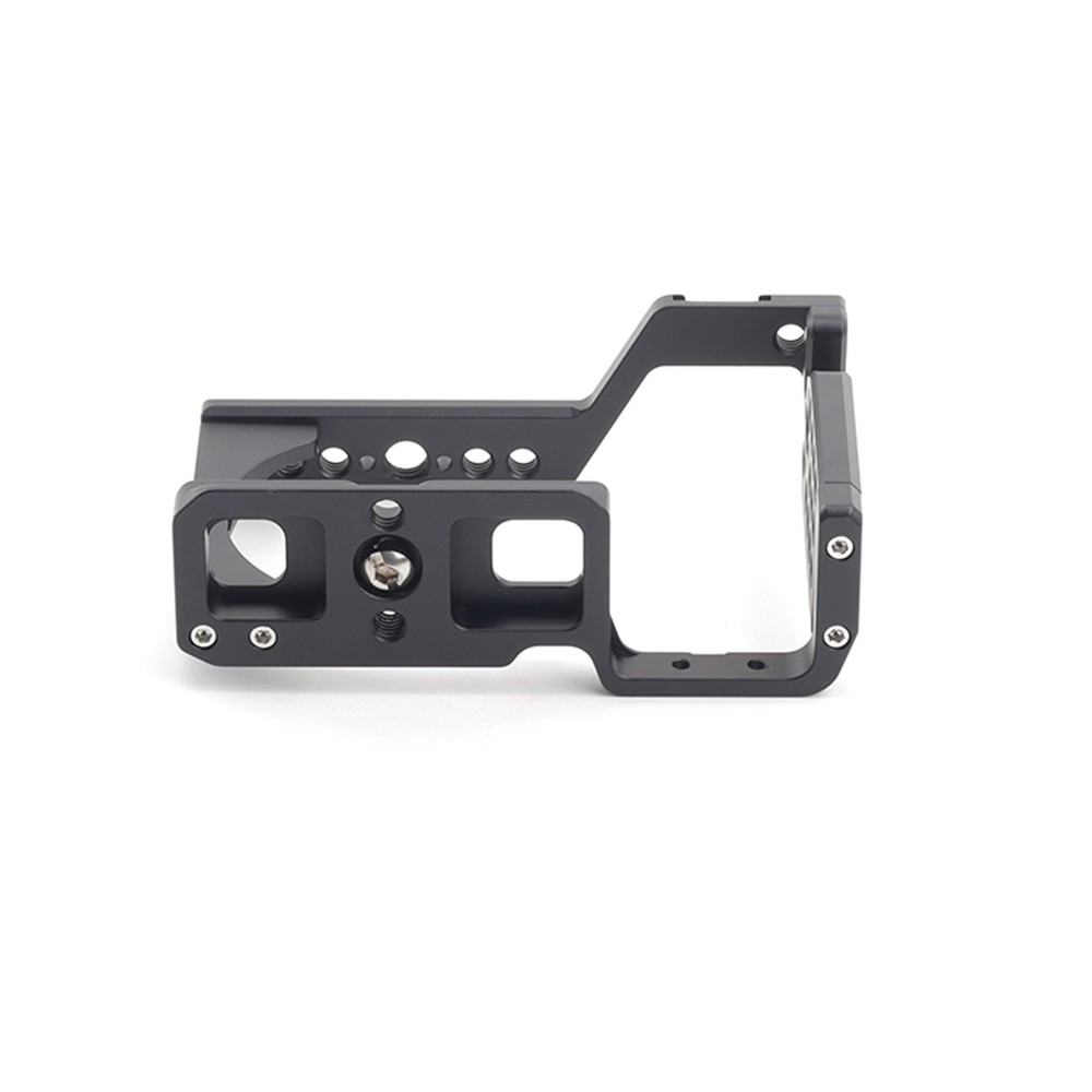 Handle Carrying Handle Quick Release Plate Stabilizing for ZVE10 Accessory