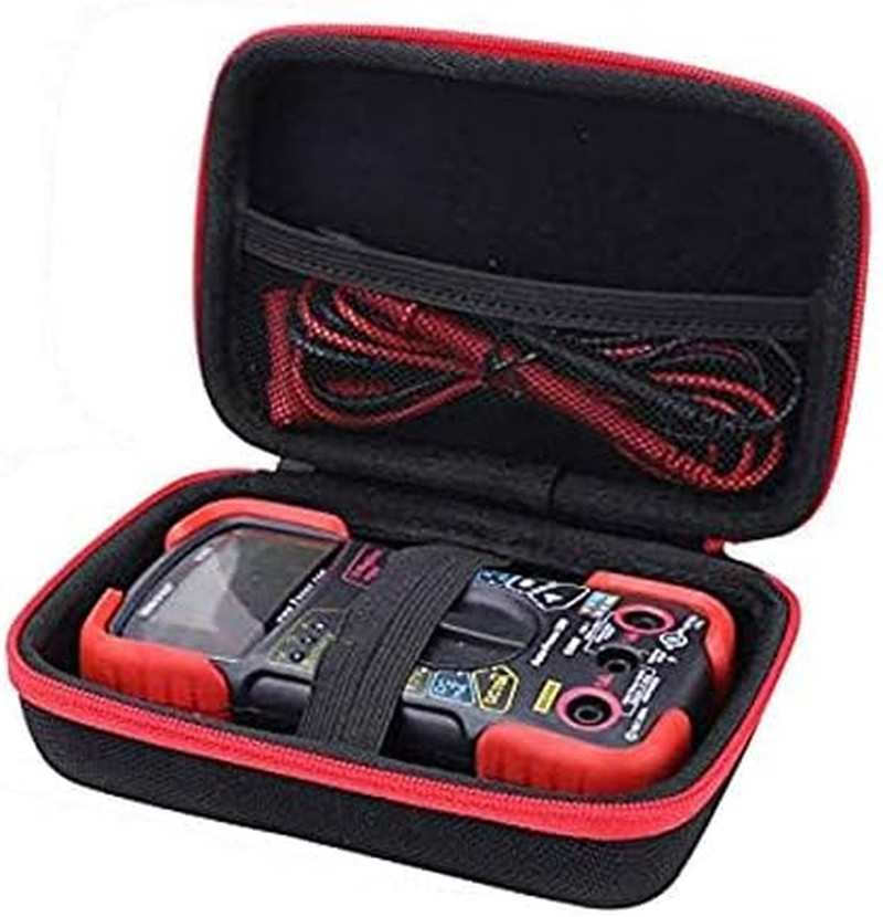 Hard Case Replacement for Fits INNOVA 3320/3340 Auto-Ranging Digital Multimeter