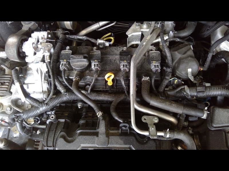 ALTIMA 2021 Speedometer 360906