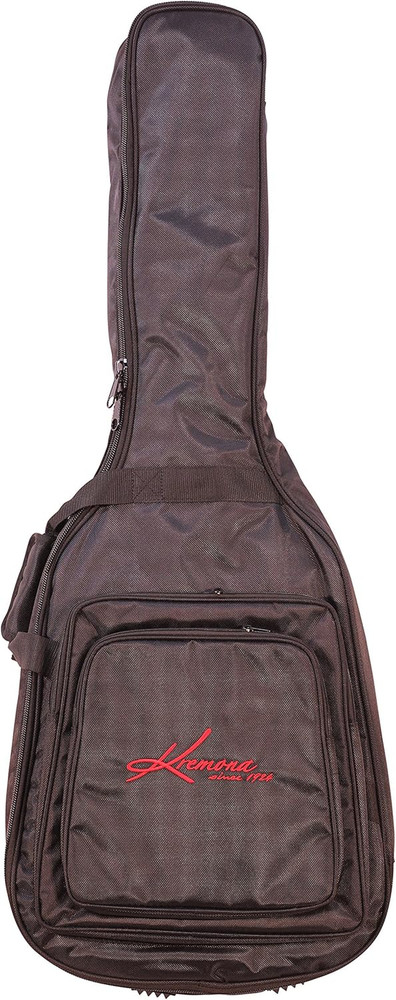 Soloist S65C Full-Size Classical Guitar – Solid Cedar Top Nylon String Guitar –