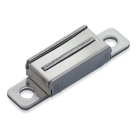 Sugatsune 4Evr8 Magnetic Catch, Pull-To-Open, 6.6 Lb.