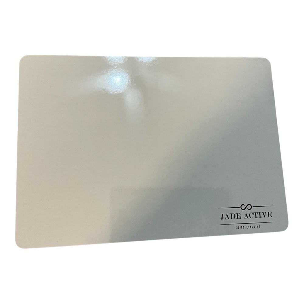 Jade Active Erase Boards Preowned