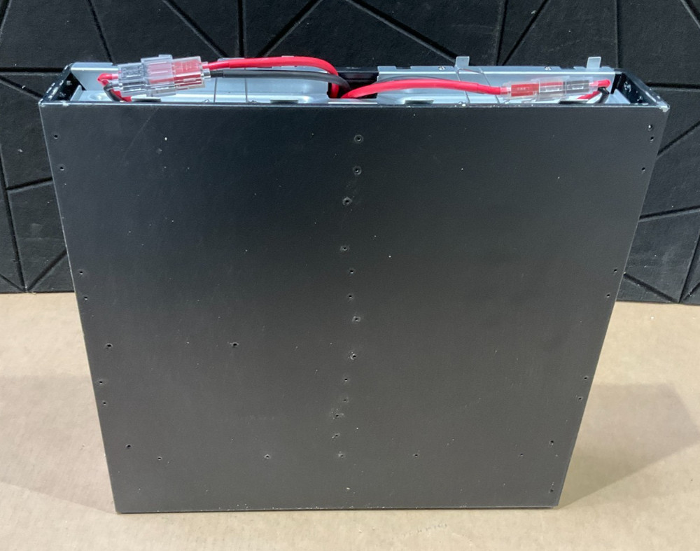 Tripp Lite 48V Extended Battery Module BP48VRM2U ✨❤️✨✨❤️✨ OPEN BOX!