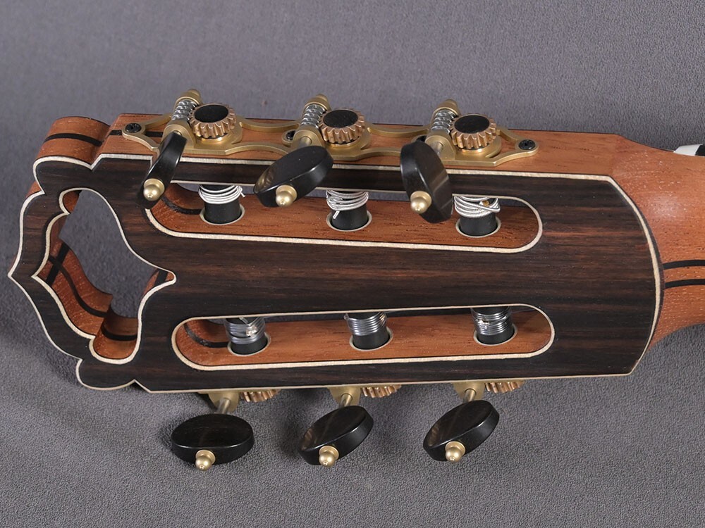 Hanika Natural Doubletop