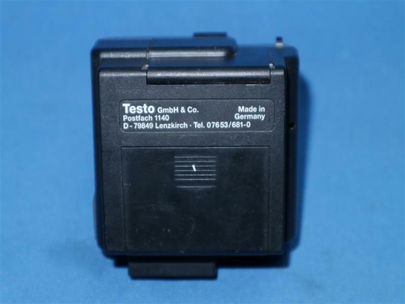 Testo Recorder 0554.0070 Data Logger
