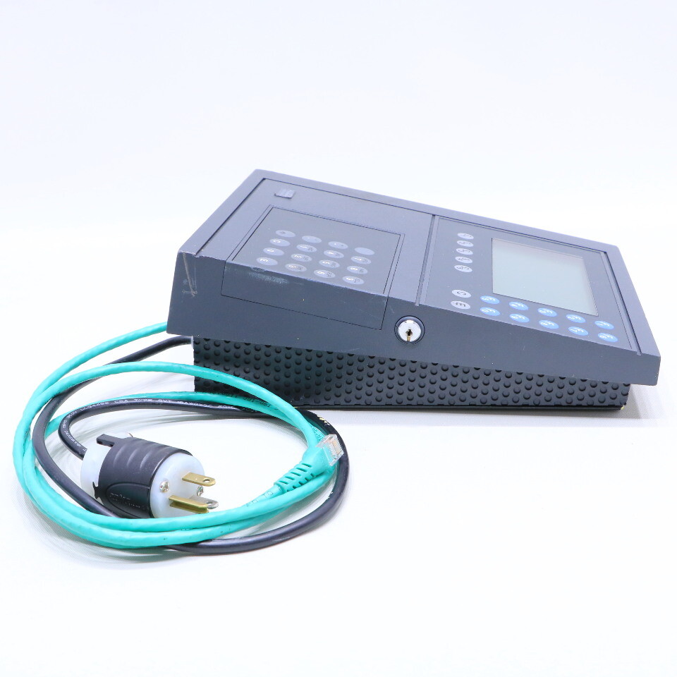 KABA BENZING B-NET 9540 NETWORK TIMECLOCK