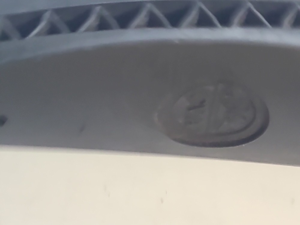 CVA MAGBOLT MAG BOLT Butt Pad INLINE MUZZLELOADER BUTTPAD WITH MOUNTING SCREWS