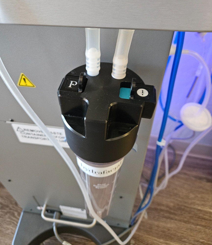 2021 Hydrafacial MD Elite