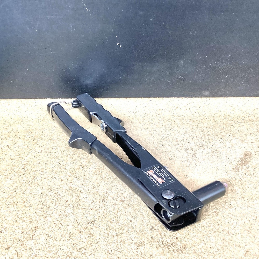 Arrow Rivet Set - Model RL100K