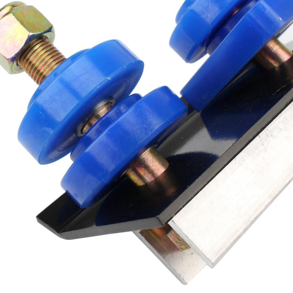 Polyurethane Engine Hood Hinge Pivot Bushing Bolt Mounting Kit For Peterbilt ๑