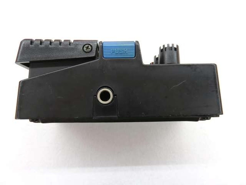 Arion Sch-1 Effector