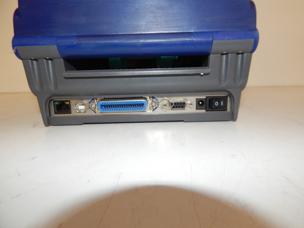 BRADY BBP 11 THERMAL LABLE PRINTER (PSM53)