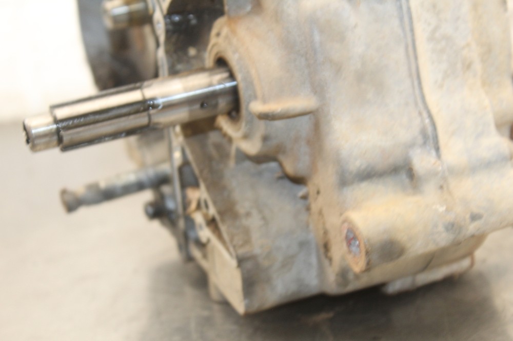 1978 Honda CT90 Trail ENGINE MOTOR BOTTOM M20036