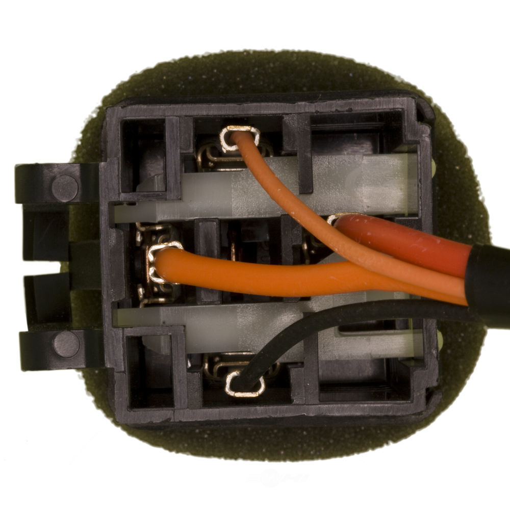 Load Leveler Relay WVE 1R2039