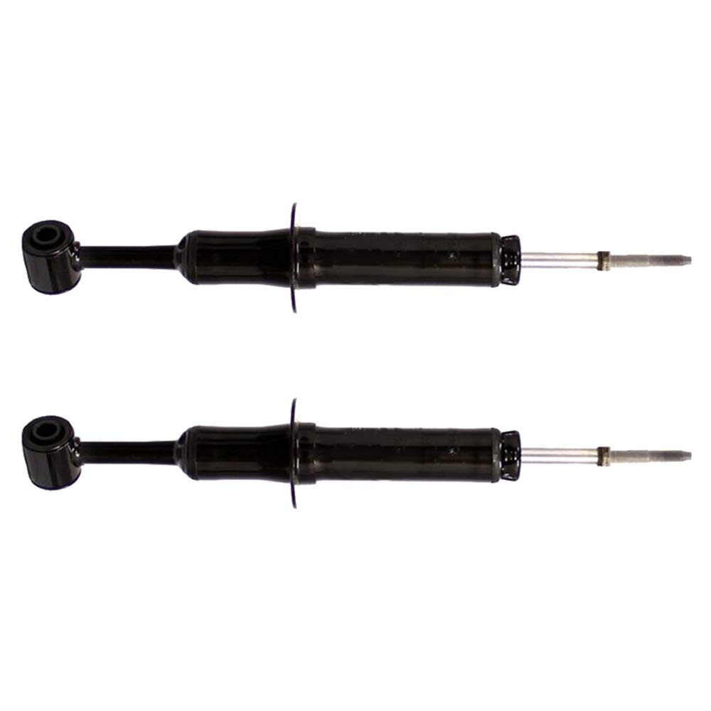 Shock Absorbers Front for Explorer Mountaineer 2006-2010 Replace 341474 2Pcs