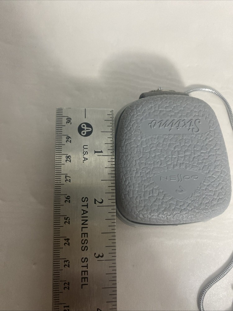 Gossen Sixtino handheld selenium light meter