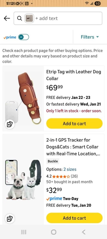 Dog Tracker