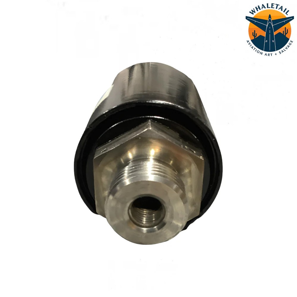 XMTR Pneumatic Pressure Transmitter