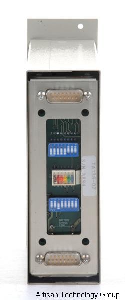 Tait TA136-02 Alarm Panel
