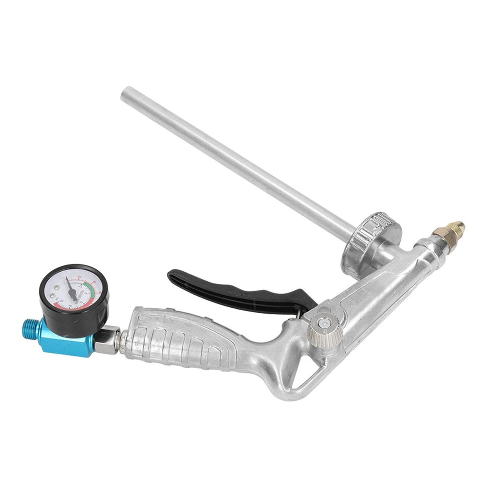 Air Undercoating Spray Adjustable Pressure Undercoating For New