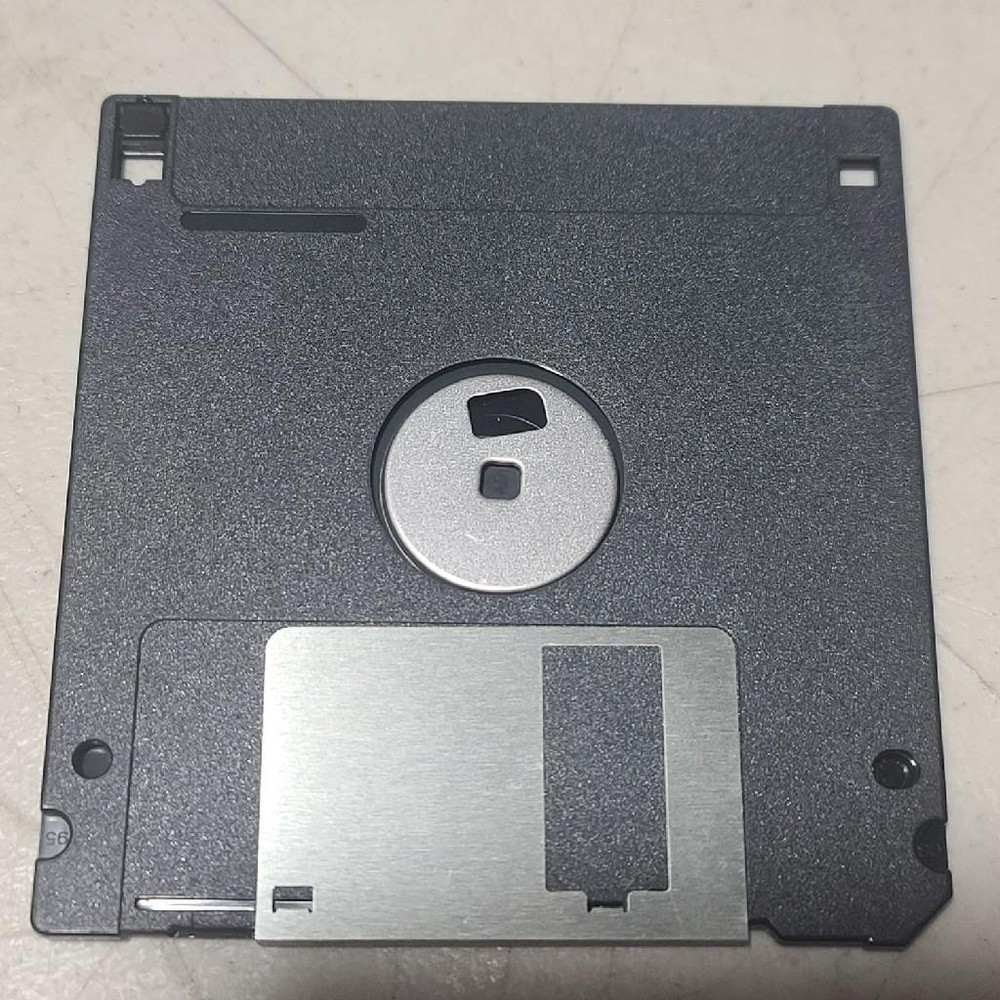 AVID Drive Utility Version 1.4 (PCI ONLY) Disk