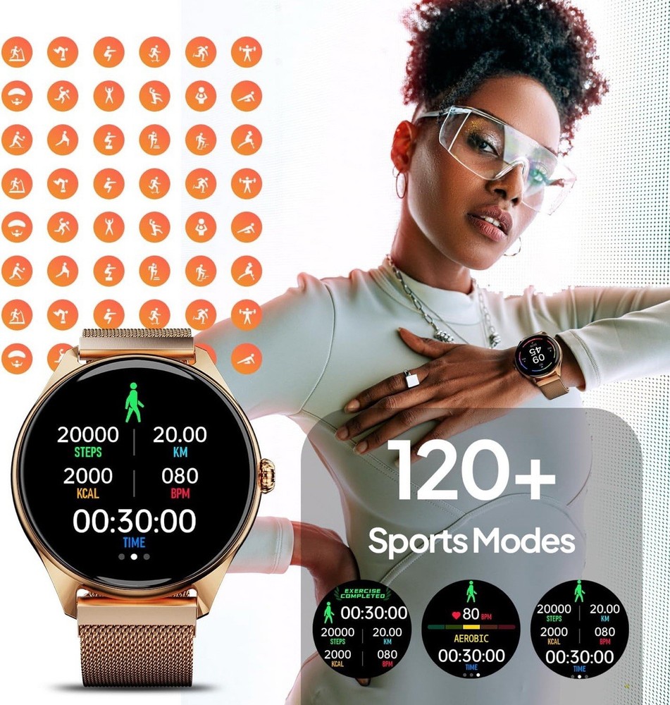 fire boltt smart watch