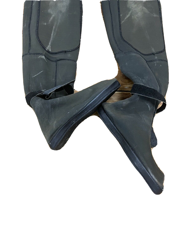 DUI FLX Women's Drysuit, Medium