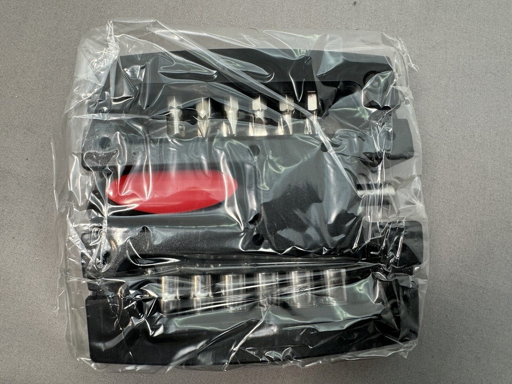 Transforming Tool 20 Piece Set Transformer Tool