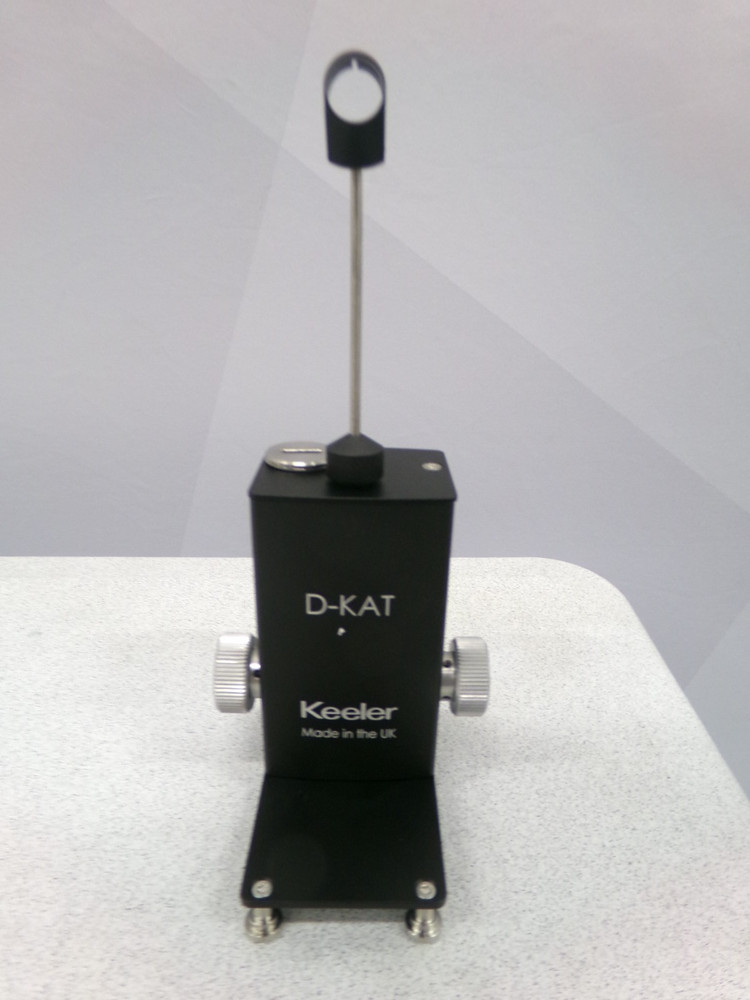 Keeler KAT Applanation Tonometer