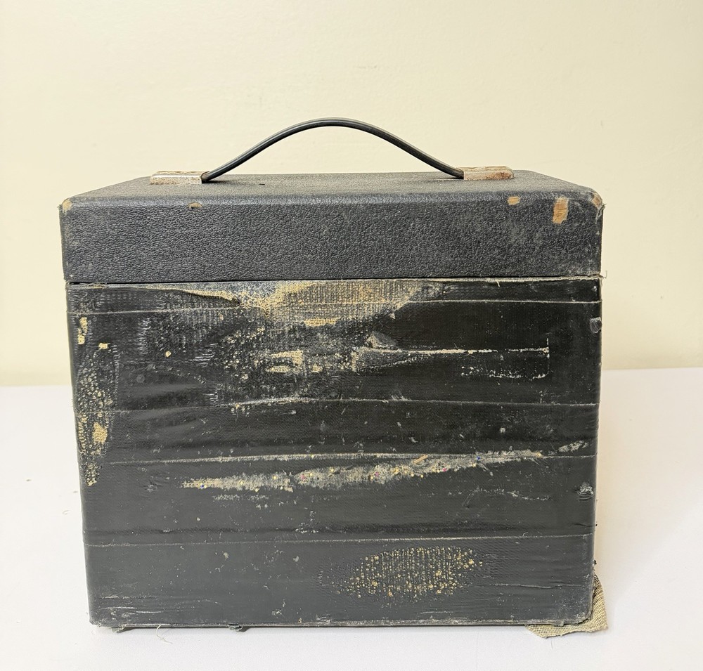 Peterson Model 420 Strobe Tuner – Pro Studio – McGale Archive
