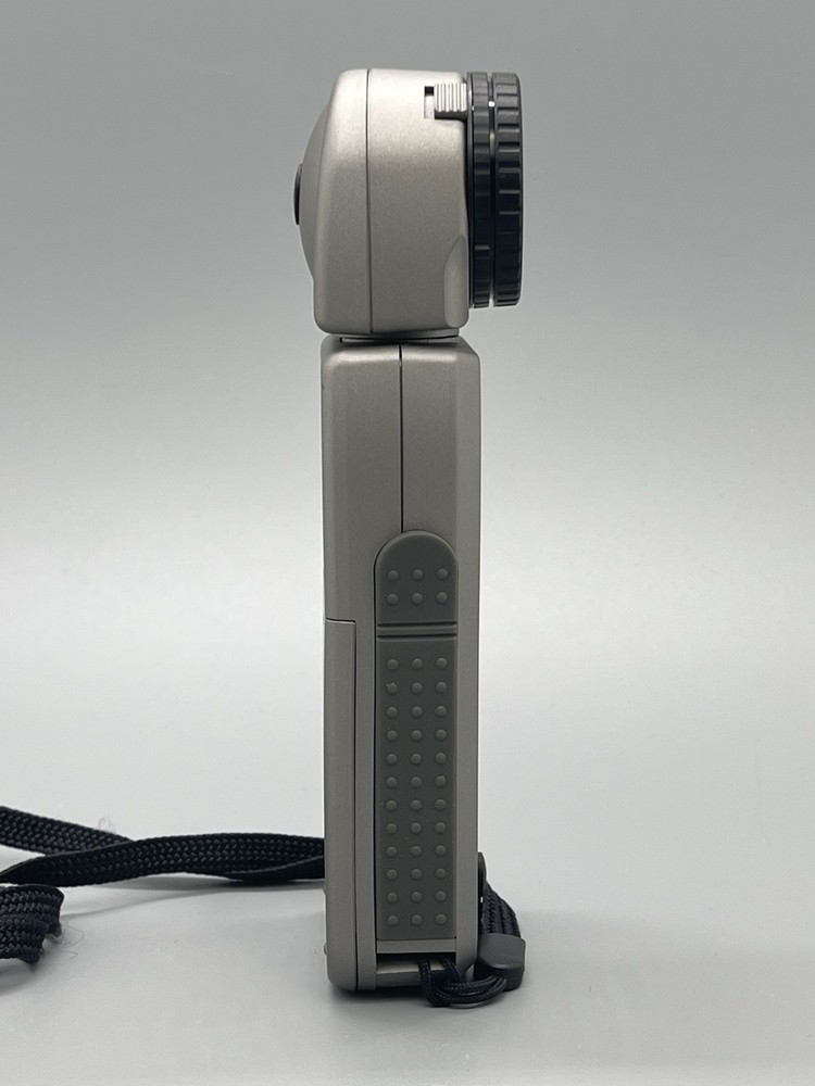 *TOP MINT* SEKONIC L-358 Flash Master Digital Light Meter