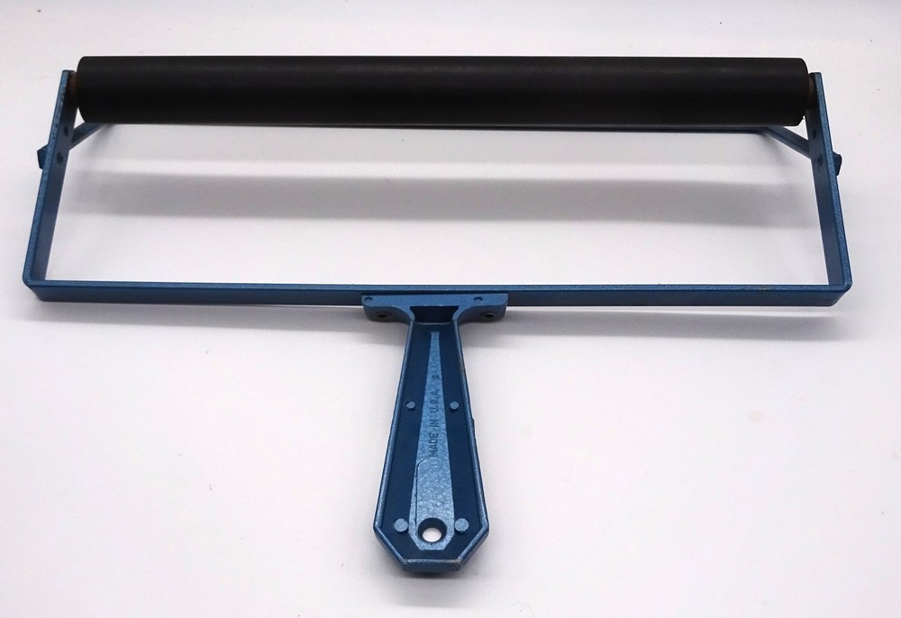 Coda 12" Print Roller Only from Cold-Mount System