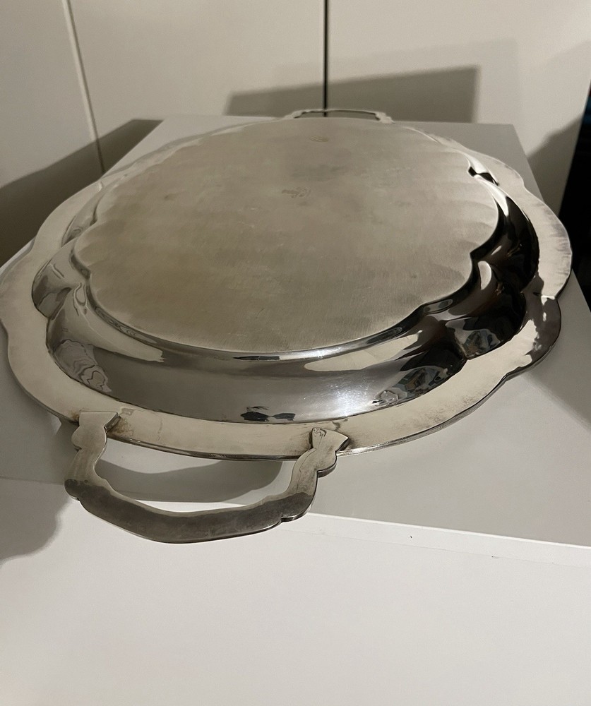 Sheffield Large Tray - Excellent Condition