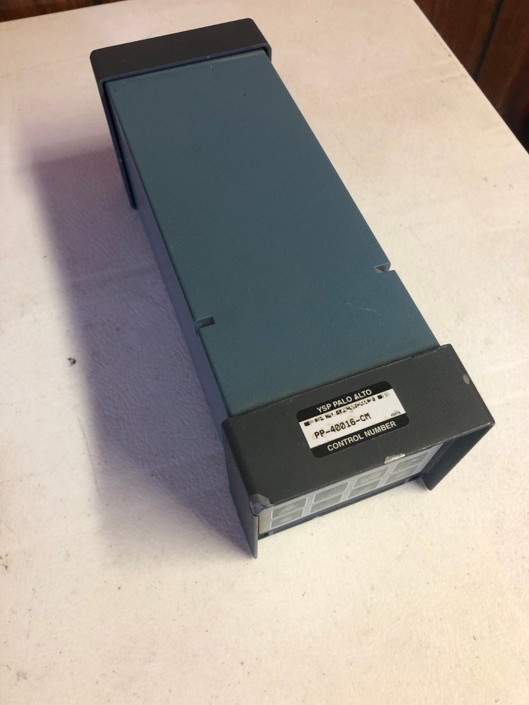 Foxboro Electrodeless Conductivity Analyzer - 873EC-AIWCGZ