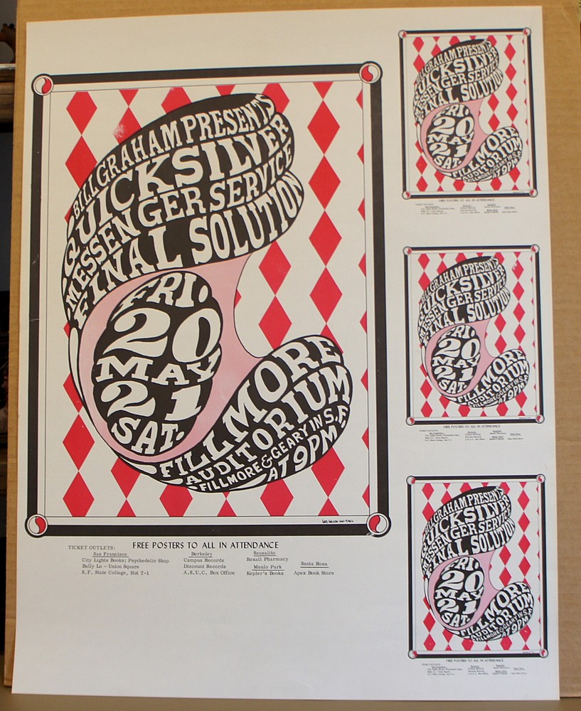 BG 7 PROOF PIRATE PRINT