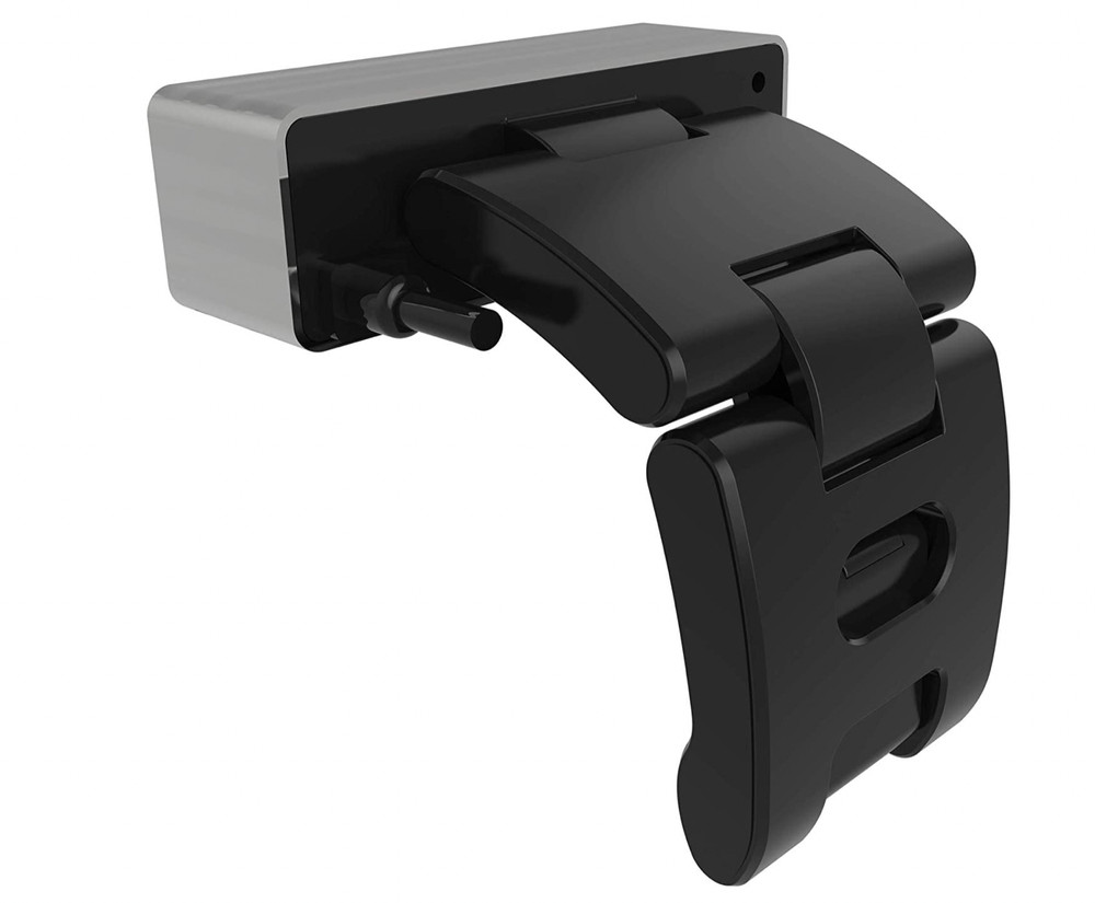 CoolCam USB Full HD 1080p Camera (Black)