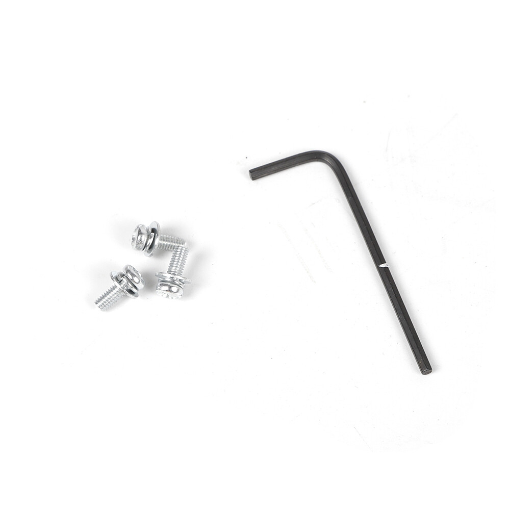 Digital Pulse Length Meter Rotary Encoder Meter Counter+Mounting bracket 300 ppr